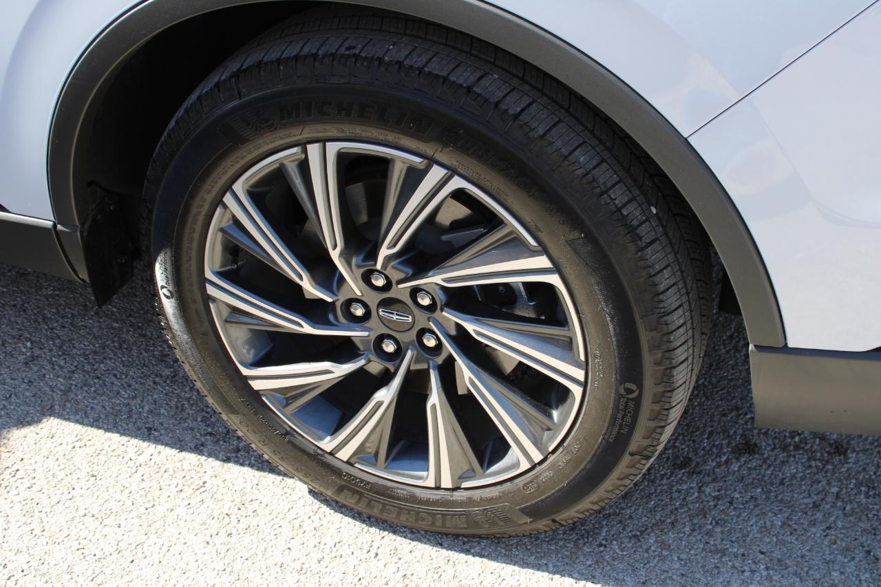 Lincoln Aviator Premiere 2025