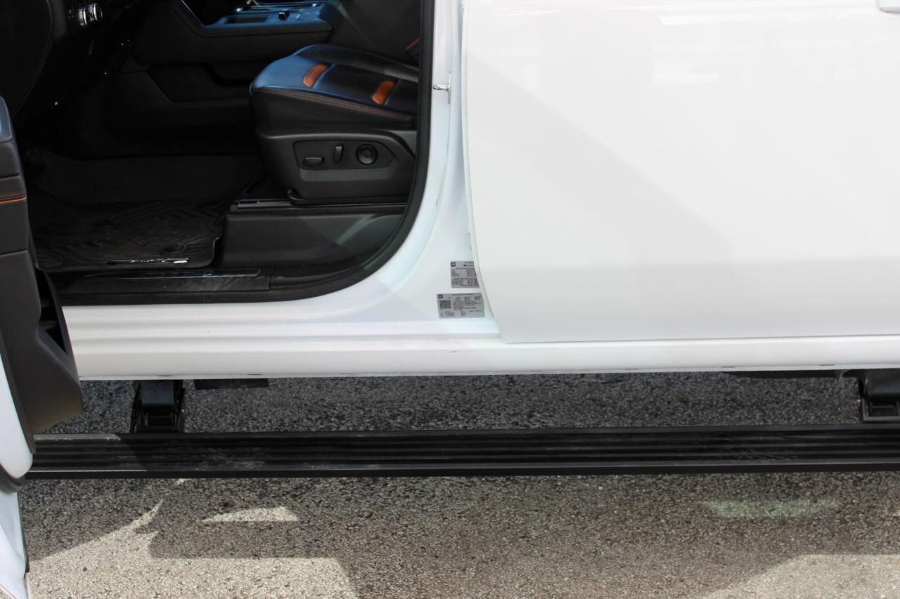 GMC Sierra 2500HD AT4 Crew Cab 4WD 2024