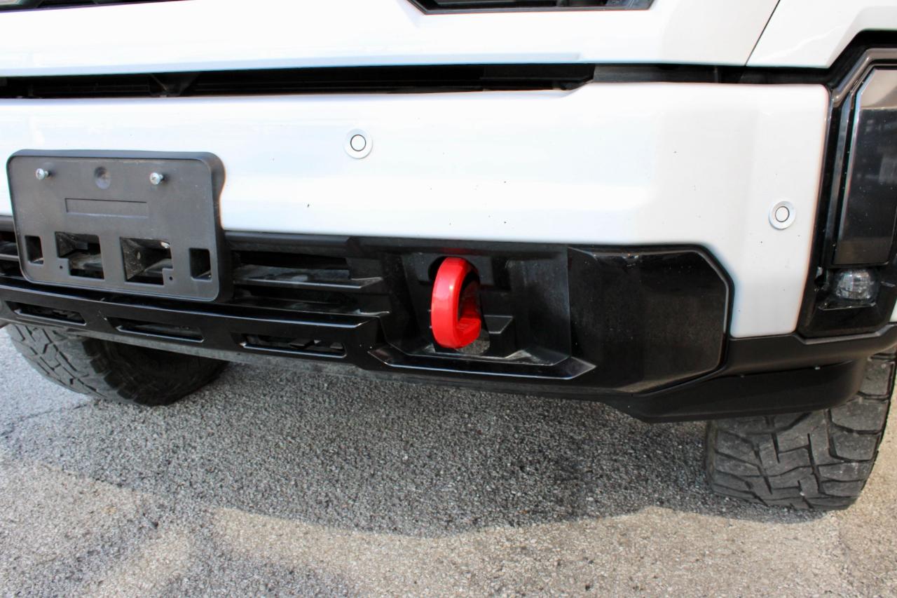 GMC Sierra 2500HD AT4 Crew Cab 4WD 2024