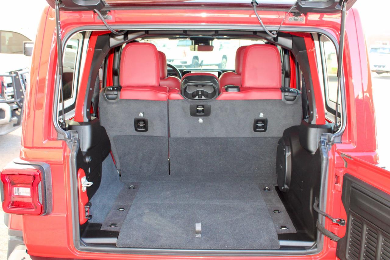 Jeep Wrangler Rubicon 392 2024