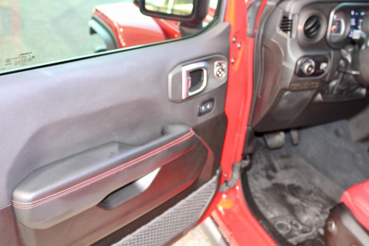 Jeep Wrangler Rubicon 392 2024