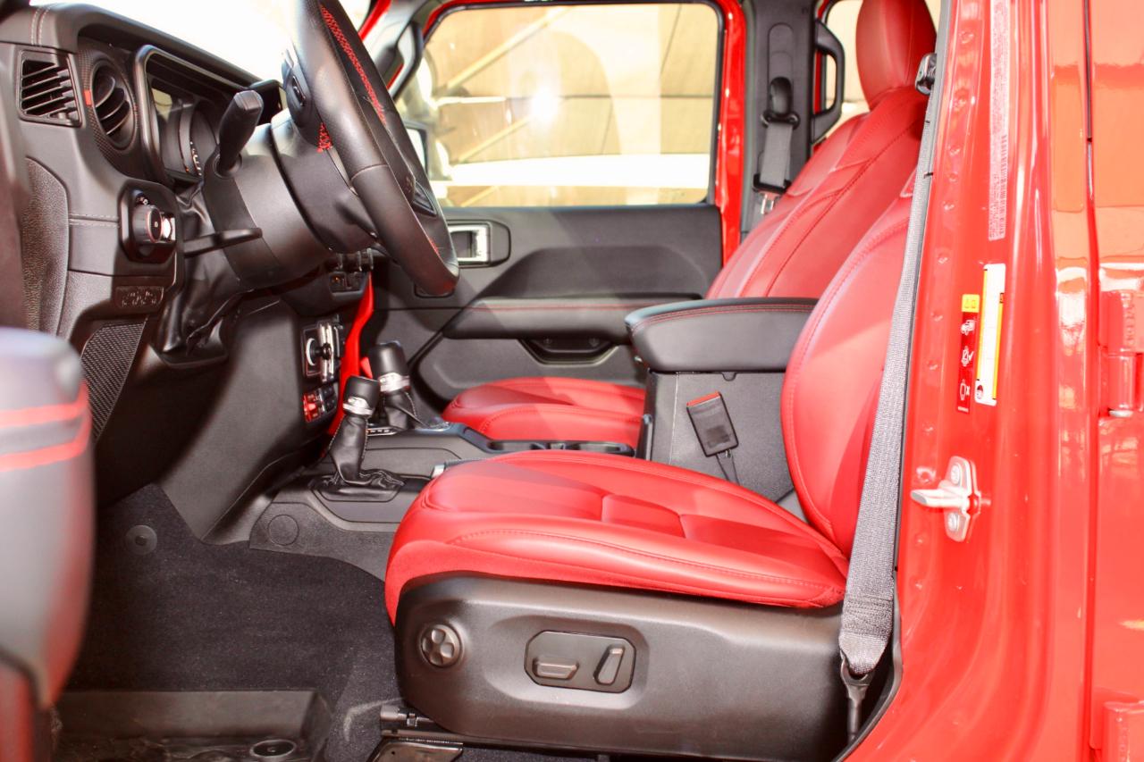 Jeep Wrangler Rubicon 392 2024