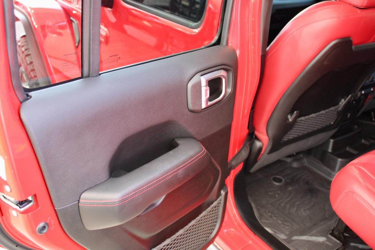 Jeep Wrangler Rubicon 392 2024