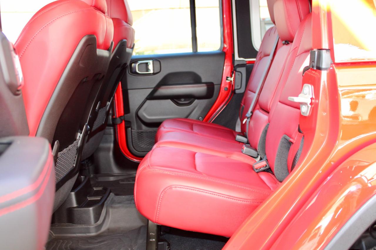 Jeep Wrangler Rubicon 392 2024