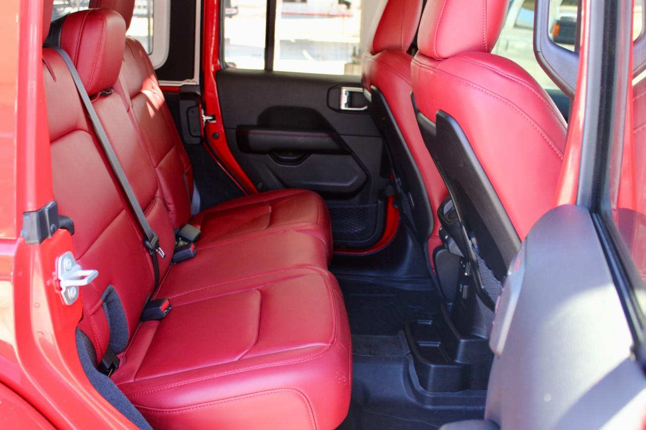 Jeep Wrangler Rubicon 392 2024