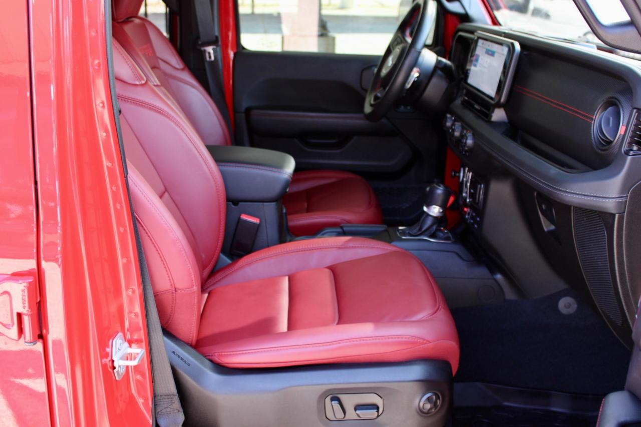 Jeep Wrangler Rubicon 392 2024