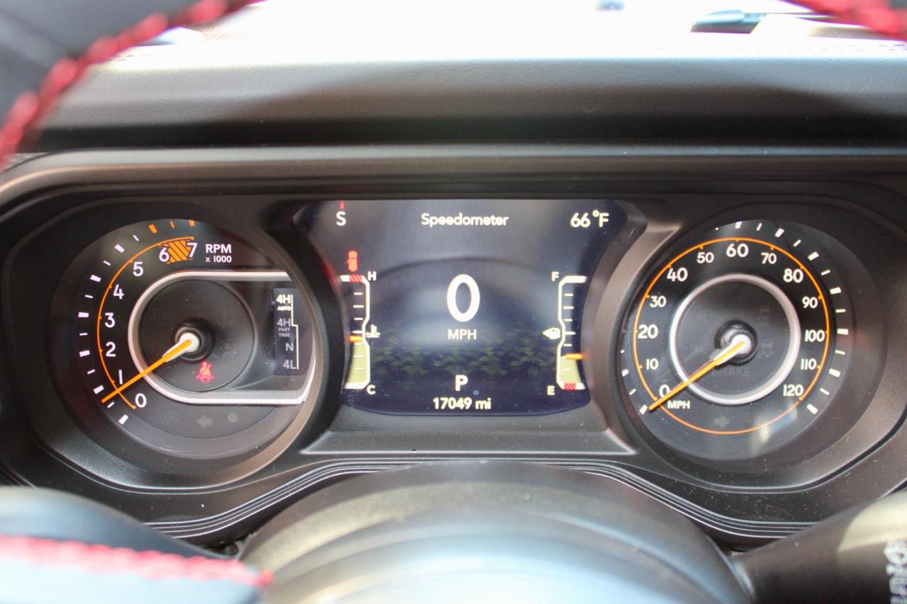 Jeep Wrangler Rubicon 392 2024