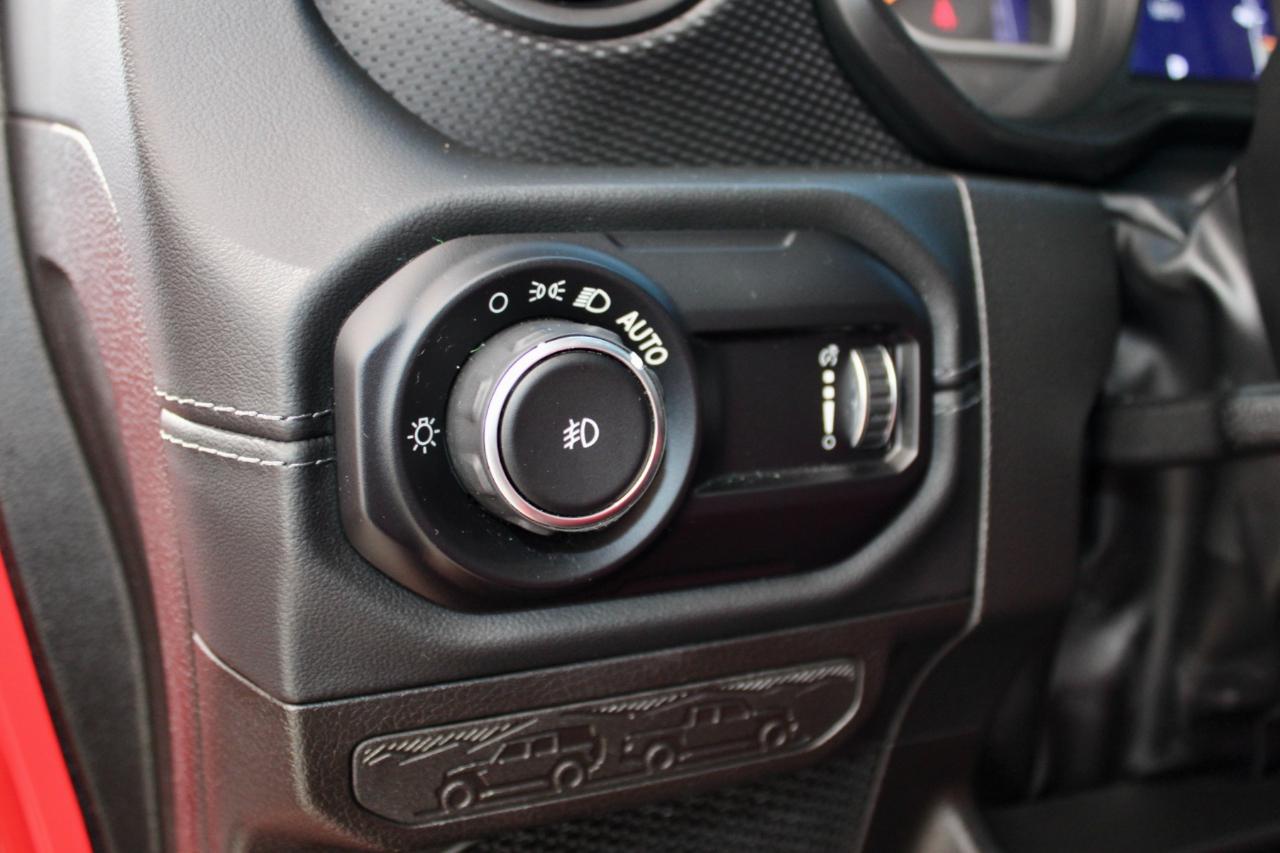 Jeep Wrangler Rubicon 392 2024