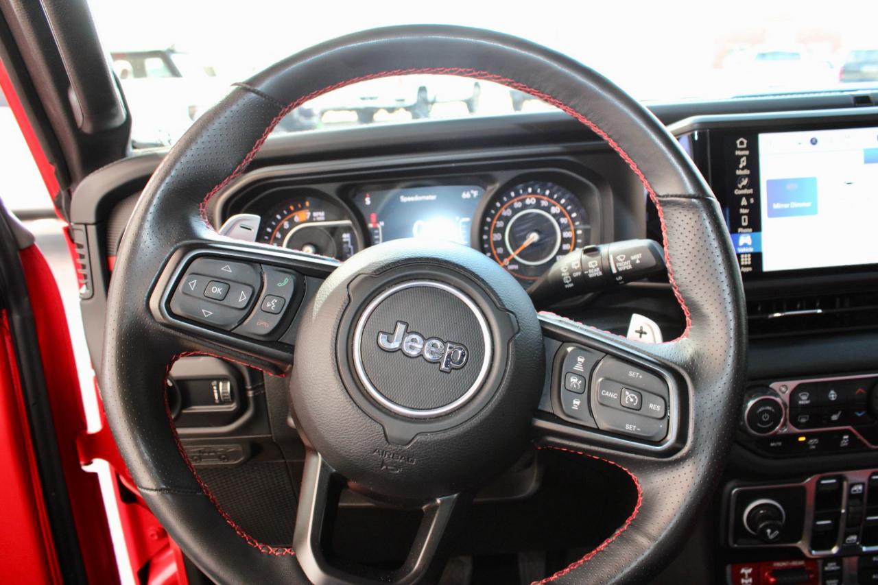 Jeep Wrangler Rubicon 392 2024