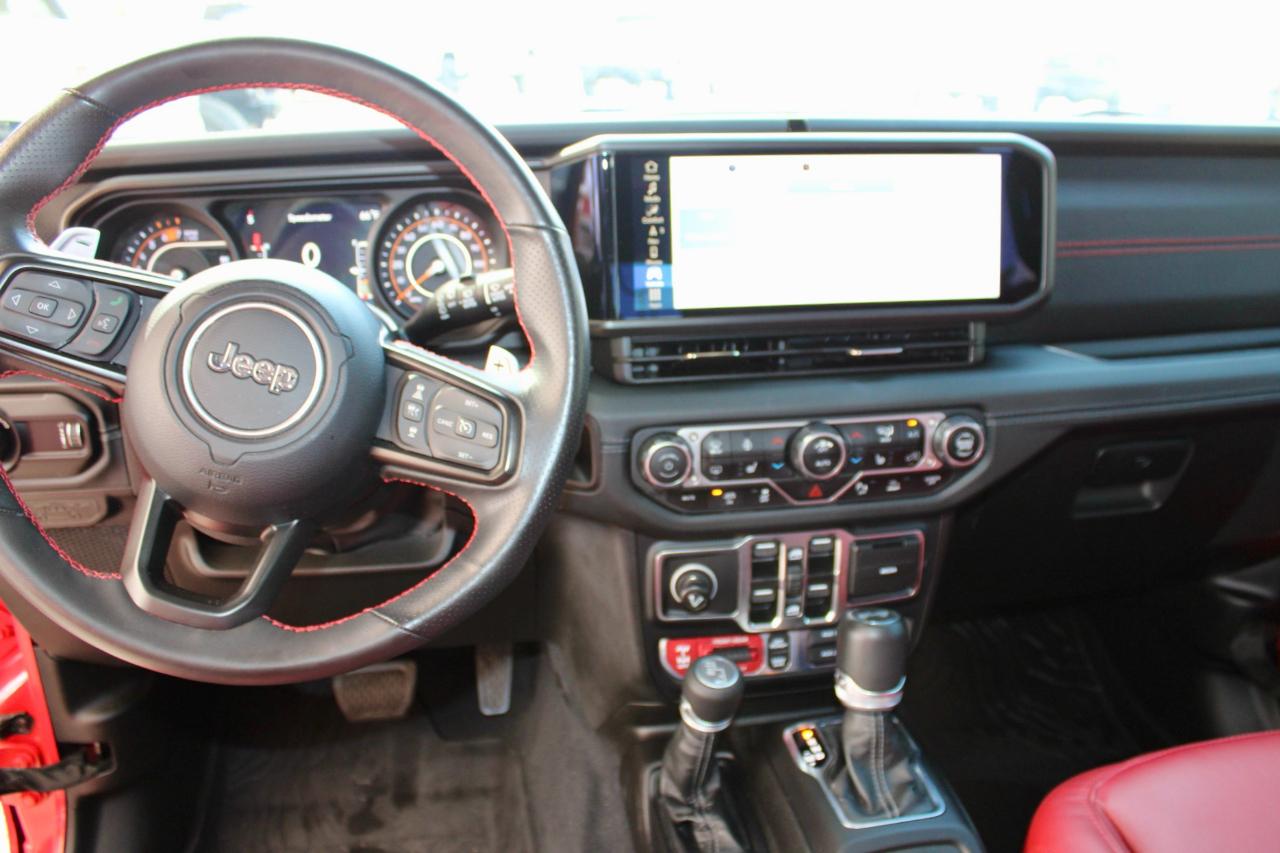 Jeep Wrangler Rubicon 392 2024