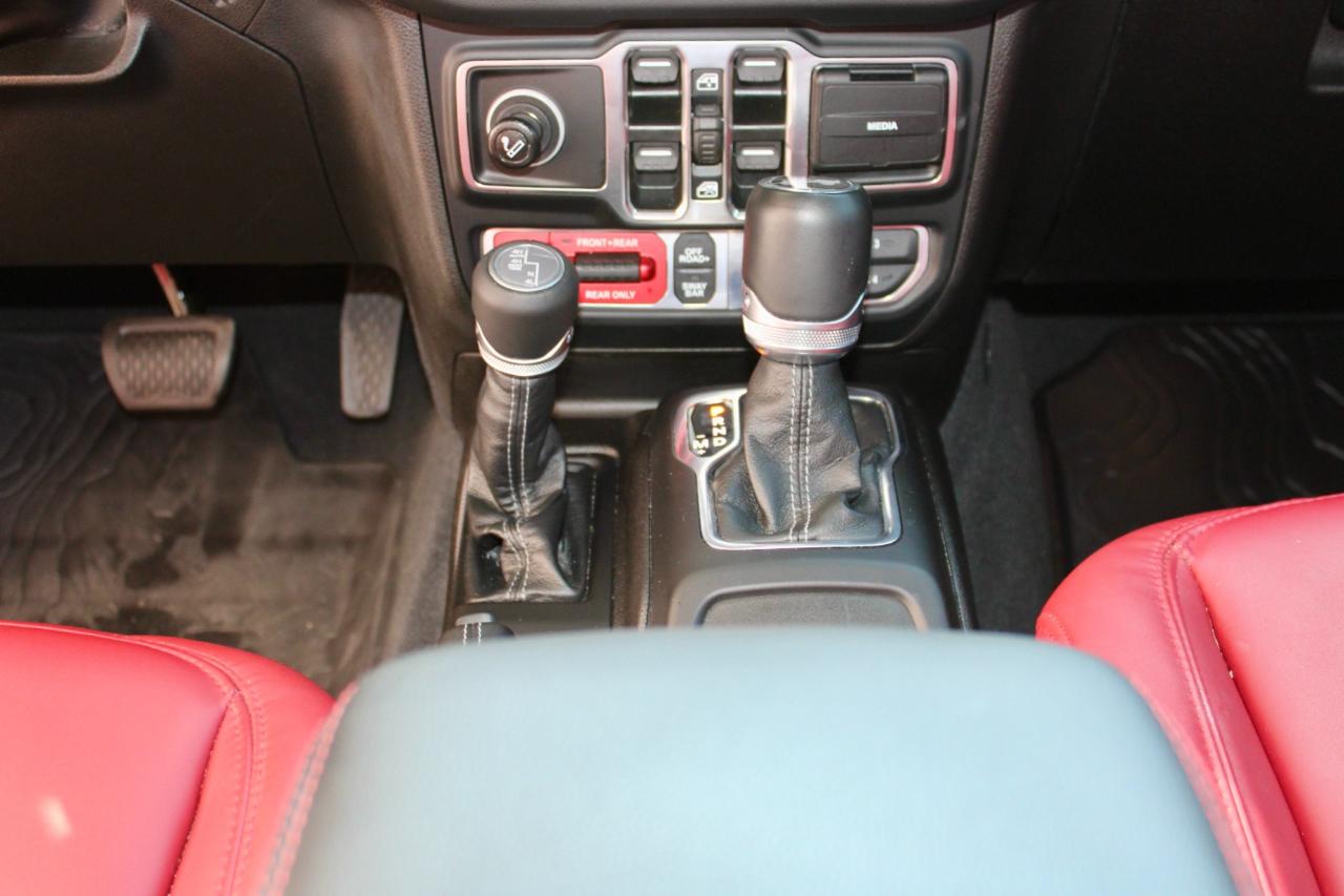 Jeep Wrangler Rubicon 392 2024