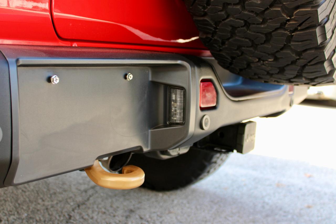 Jeep Wrangler Rubicon 392 2024