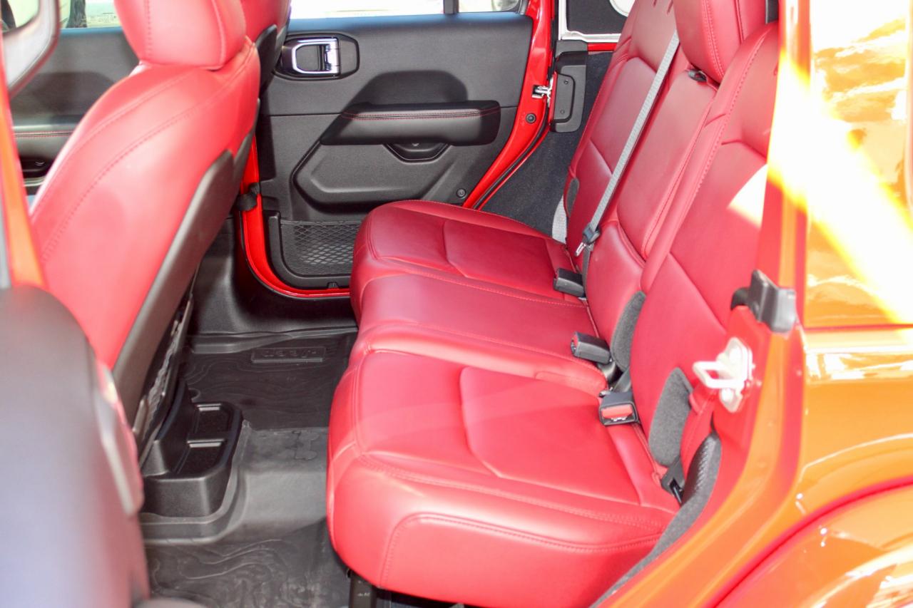 Jeep Wrangler Rubicon 392 2024