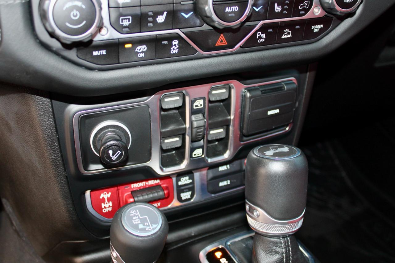 Jeep Wrangler Rubicon 392 2024