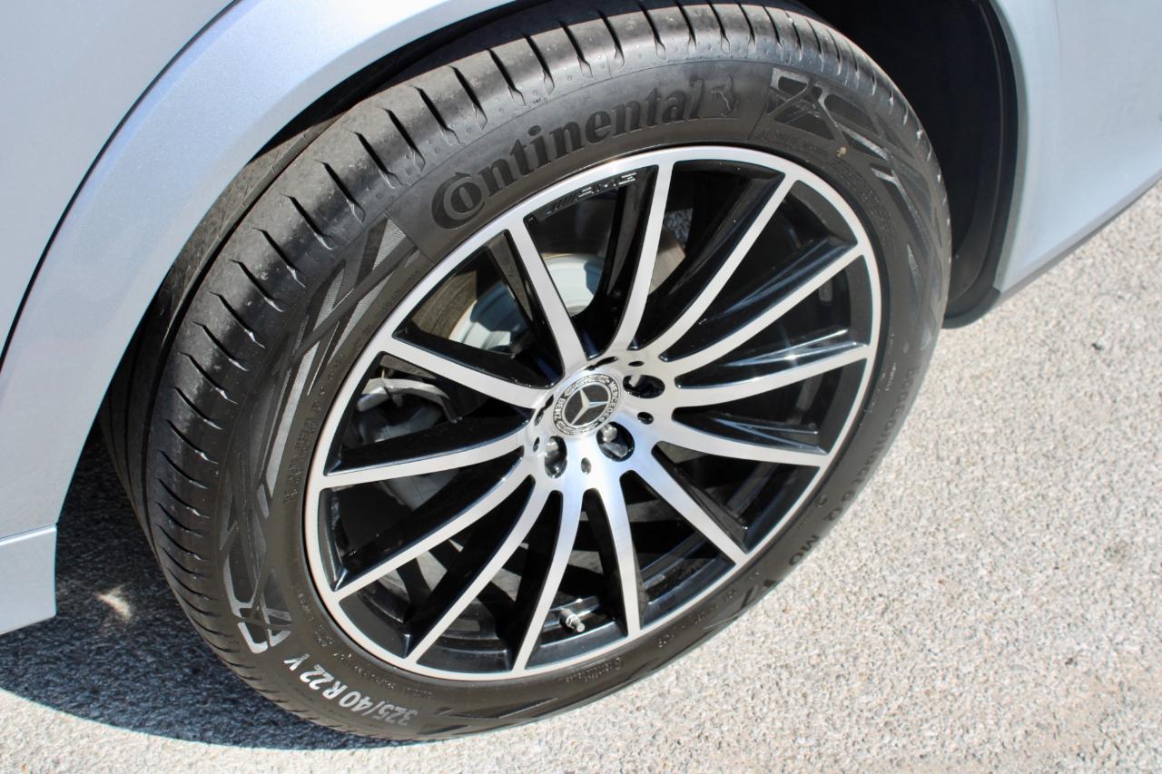 Mercedes-Benz GLS-Class GLS450 4MATIC 2026