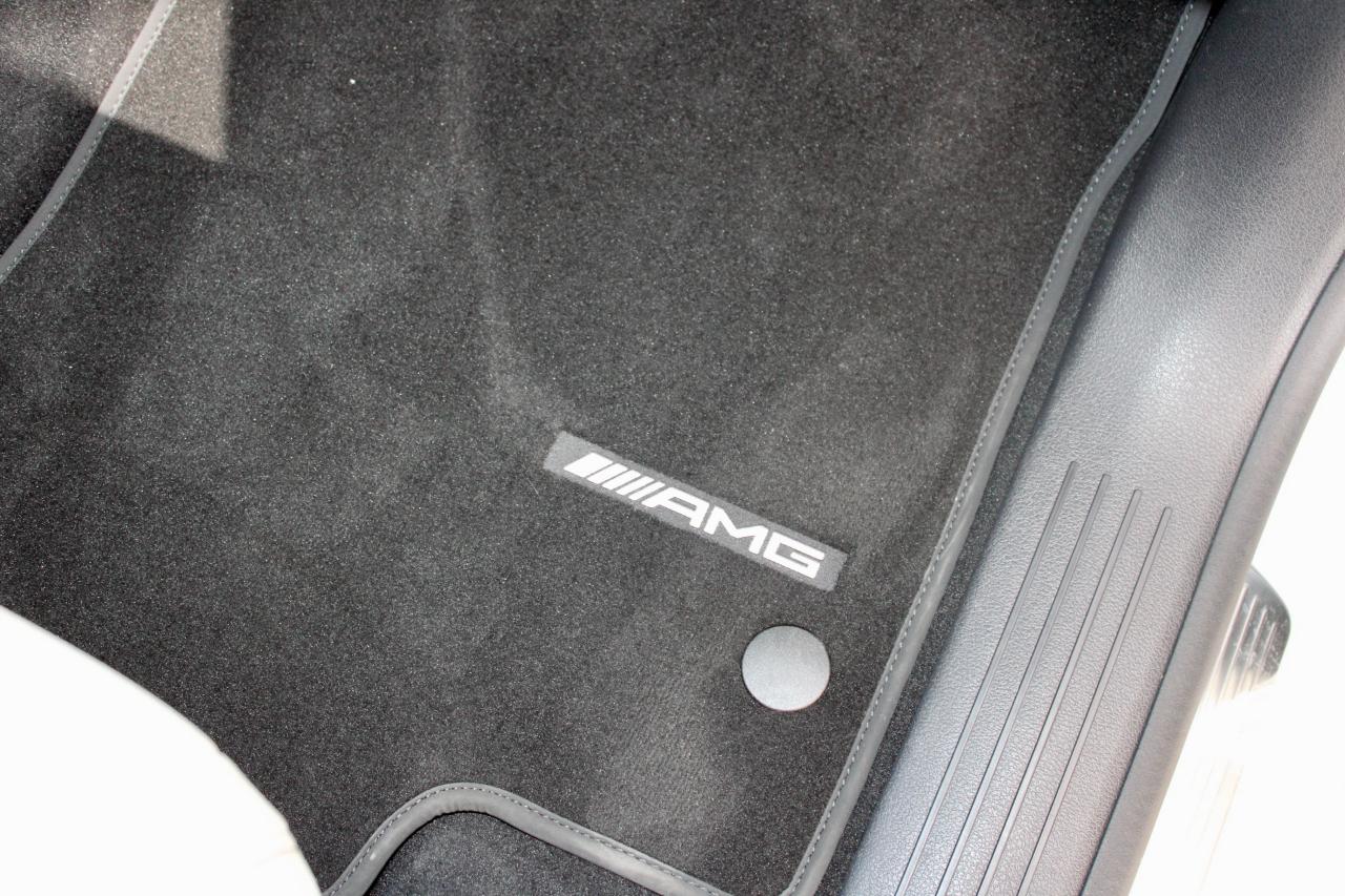 Mercedes-Benz GLS-Class GLS450 4MATIC 2026