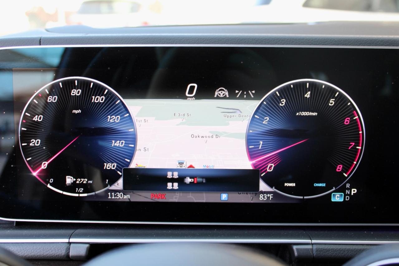 Mercedes-Benz GLS-Class GLS450 4MATIC 2026