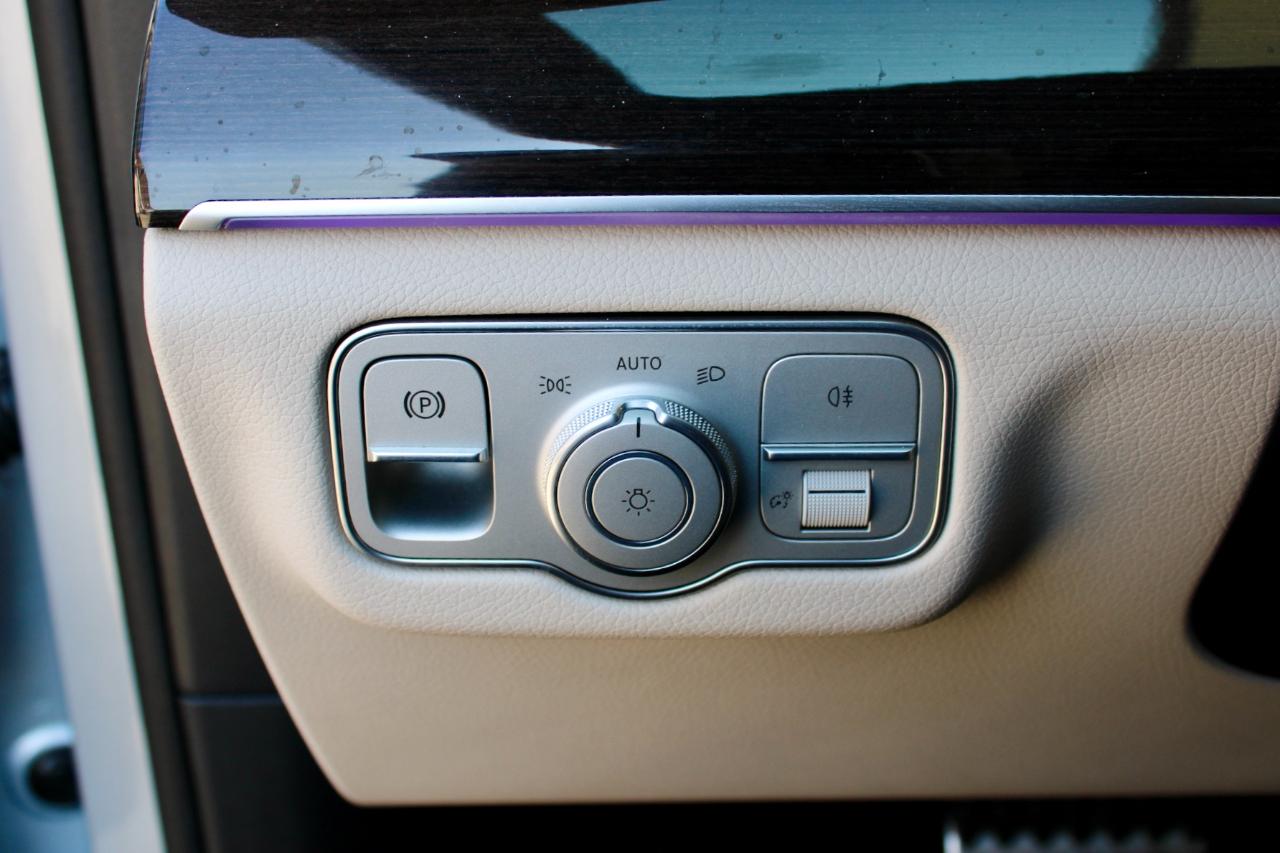 Mercedes-Benz GLS-Class GLS450 4MATIC 2026