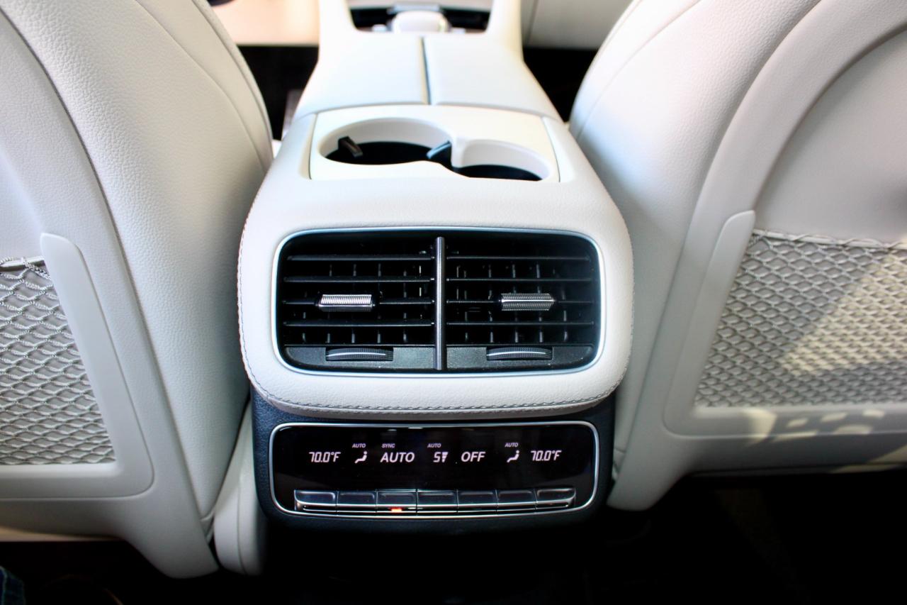 Mercedes-Benz GLS-Class GLS450 4MATIC 2026