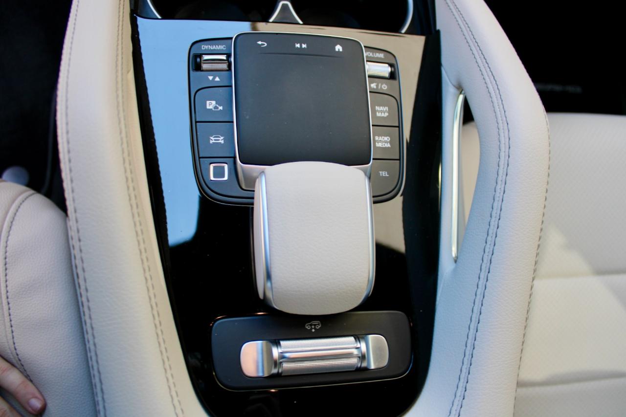 Mercedes-Benz GLS-Class GLS450 4MATIC 2026