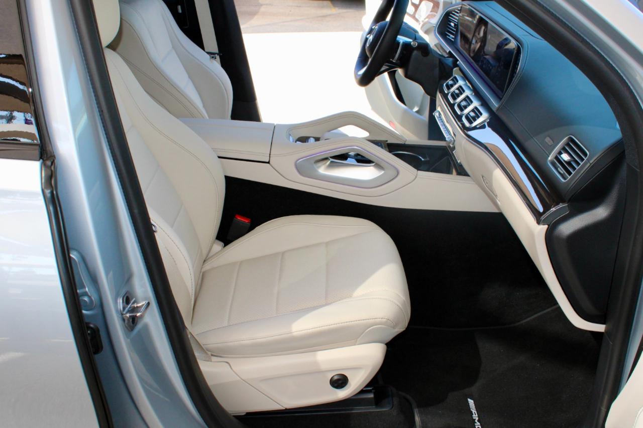 Mercedes-Benz GLS-Class GLS450 4MATIC 2026