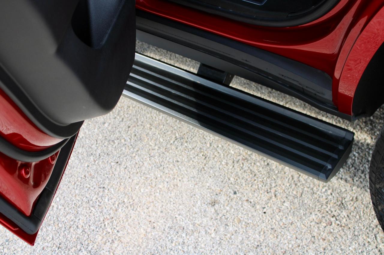 GMC Yukon AT4 4WD 2025