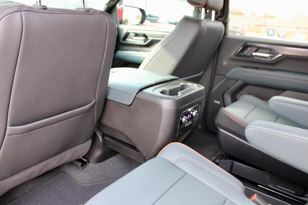 GMC Yukon AT4 4WD 2025