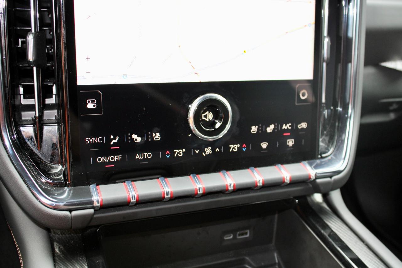 GMC Yukon AT4 4WD 2025