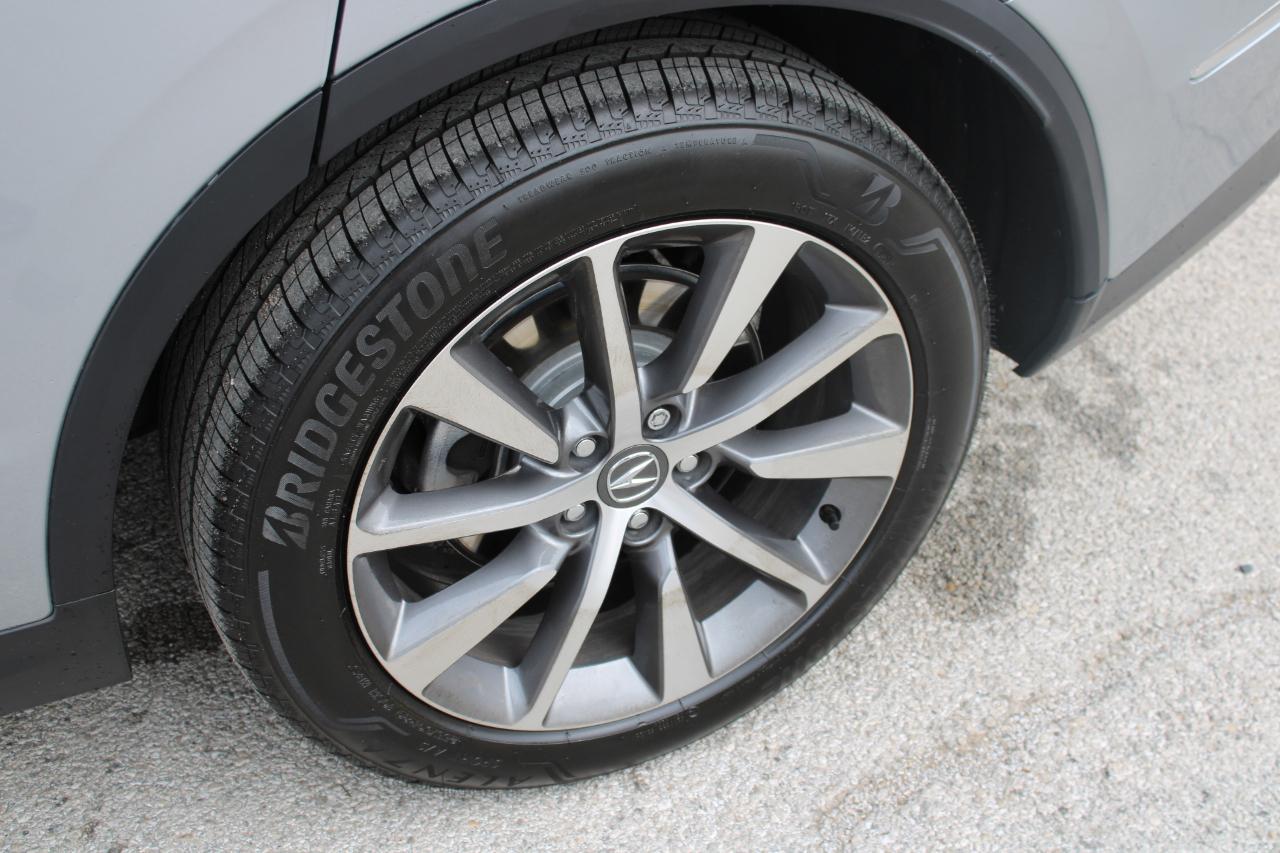 Acura MDX SH-AWD w/Technology Package 2025