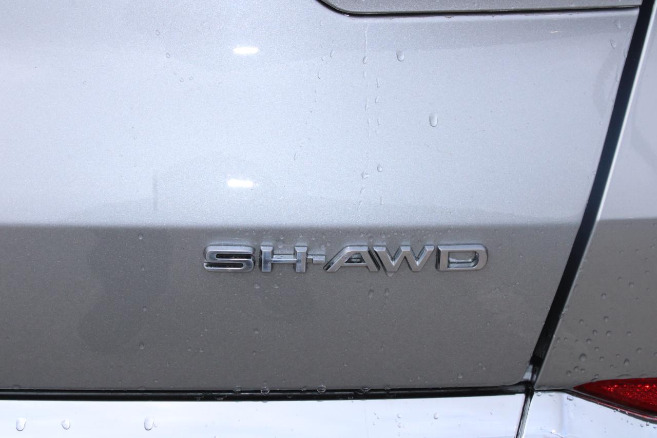 Acura MDX SH-AWD w/Technology Package 2025