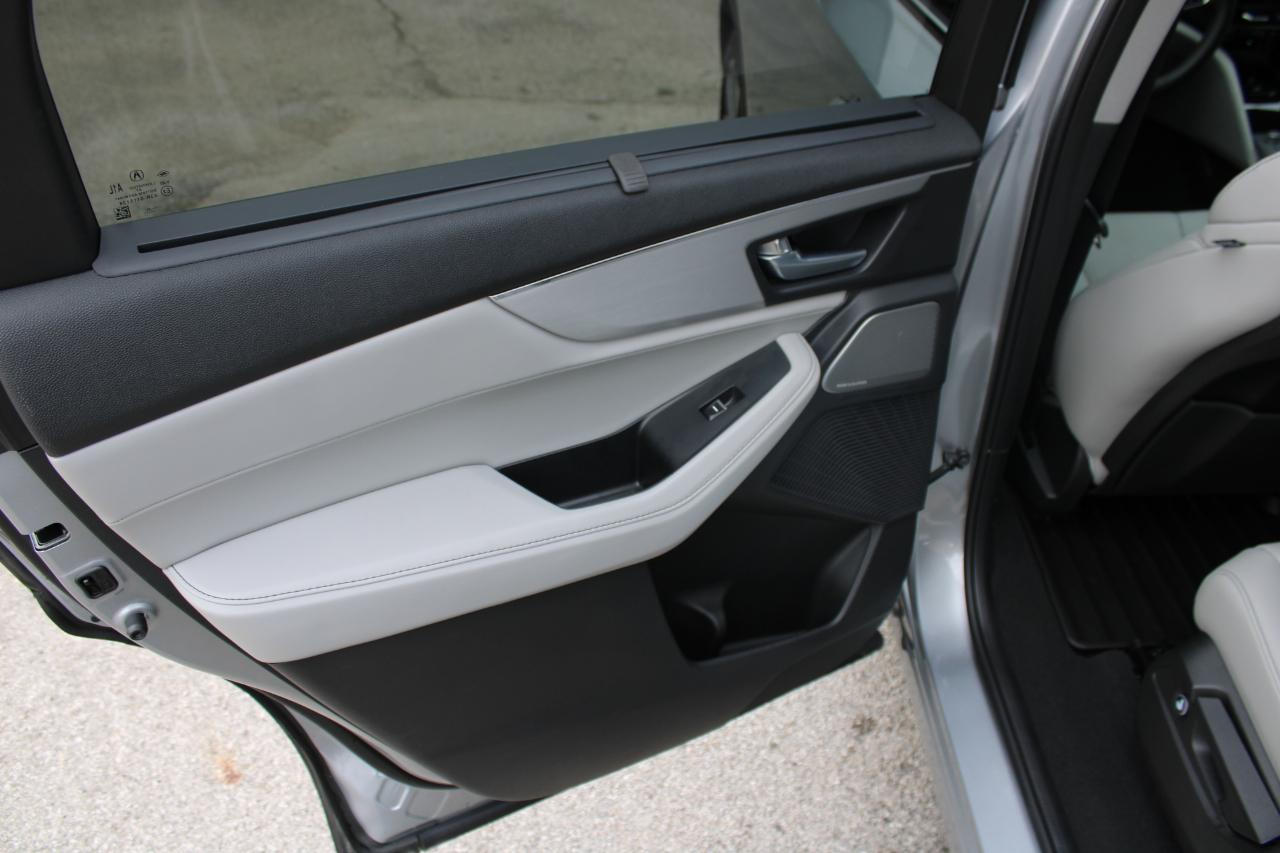 Acura MDX SH-AWD w/Technology Package 2025