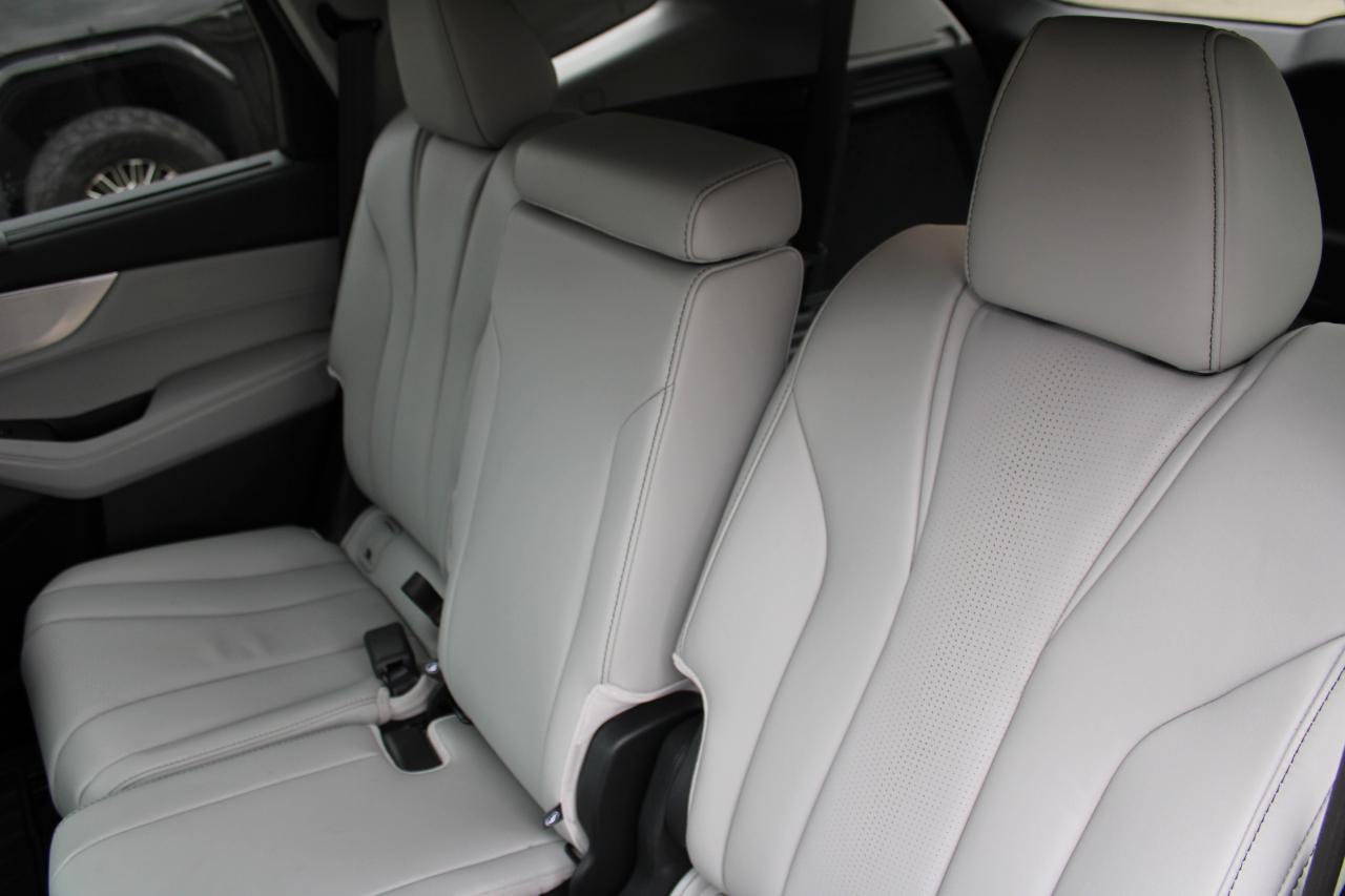 Acura MDX SH-AWD w/Technology Package 2025