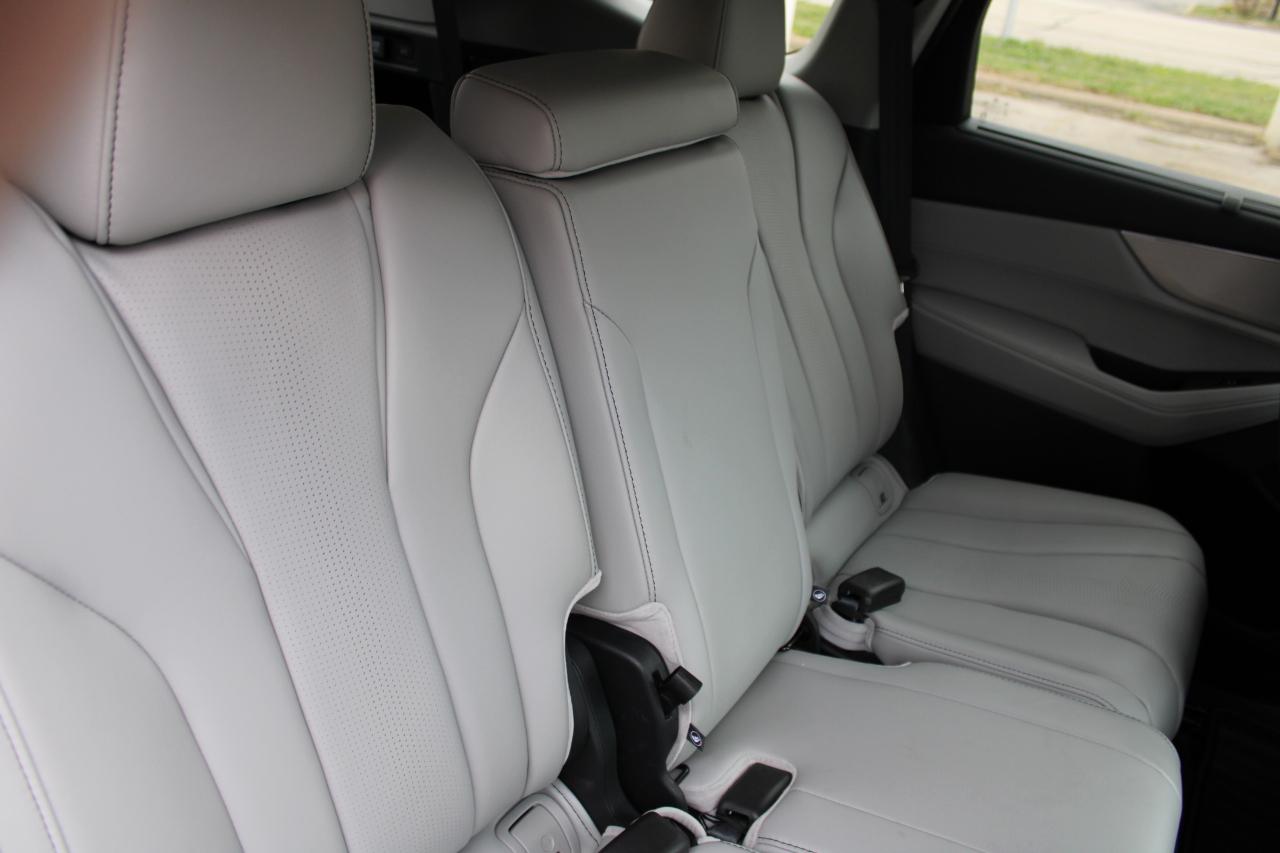 Acura MDX SH-AWD w/Technology Package 2025