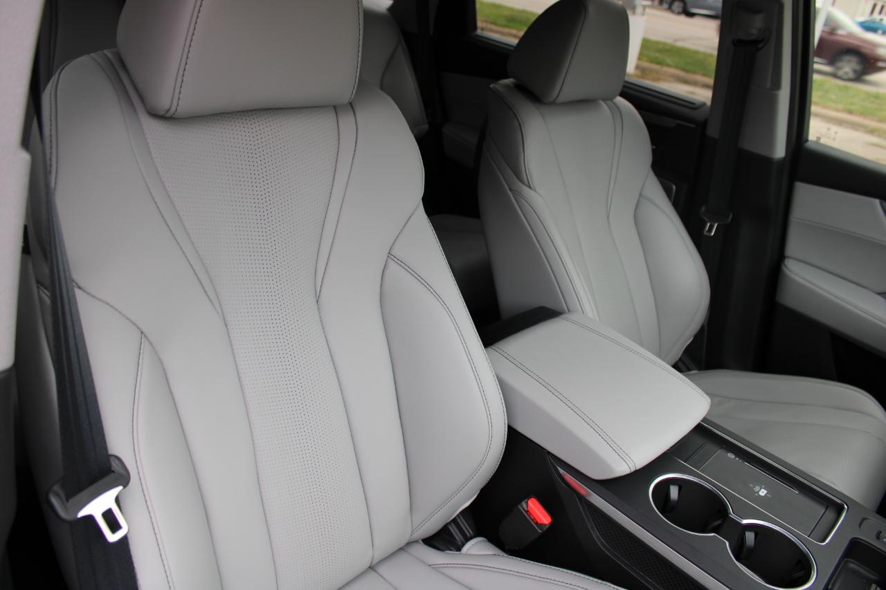 Acura MDX SH-AWD w/Technology Package 2025