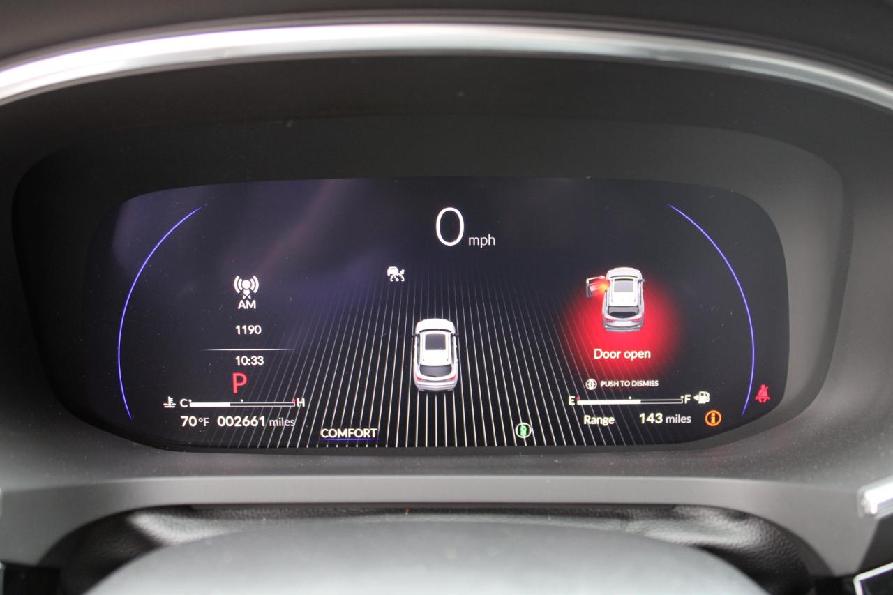 Acura MDX SH-AWD w/Technology Package 2025