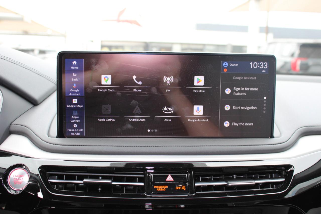 Acura MDX SH-AWD w/Technology Package 2025