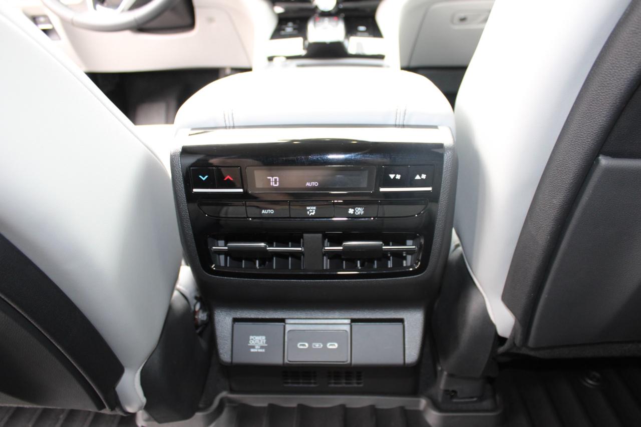 Acura MDX SH-AWD w/Technology Package 2025