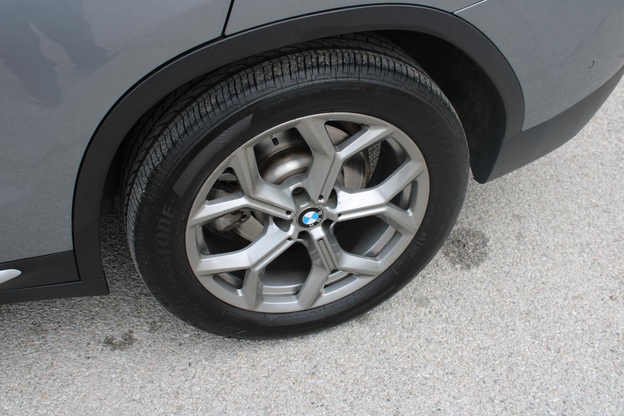 BMW X3 xDrive30i 2023