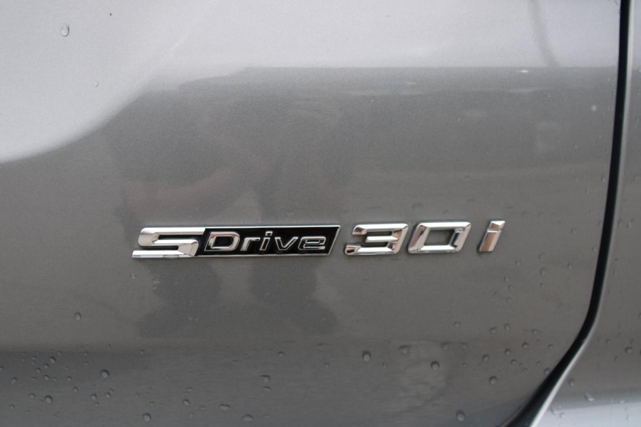 BMW X3 xDrive30i 2023