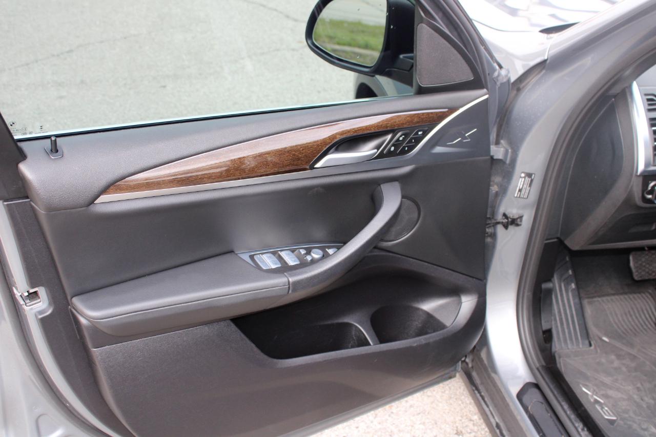 BMW X3 xDrive30i 2023