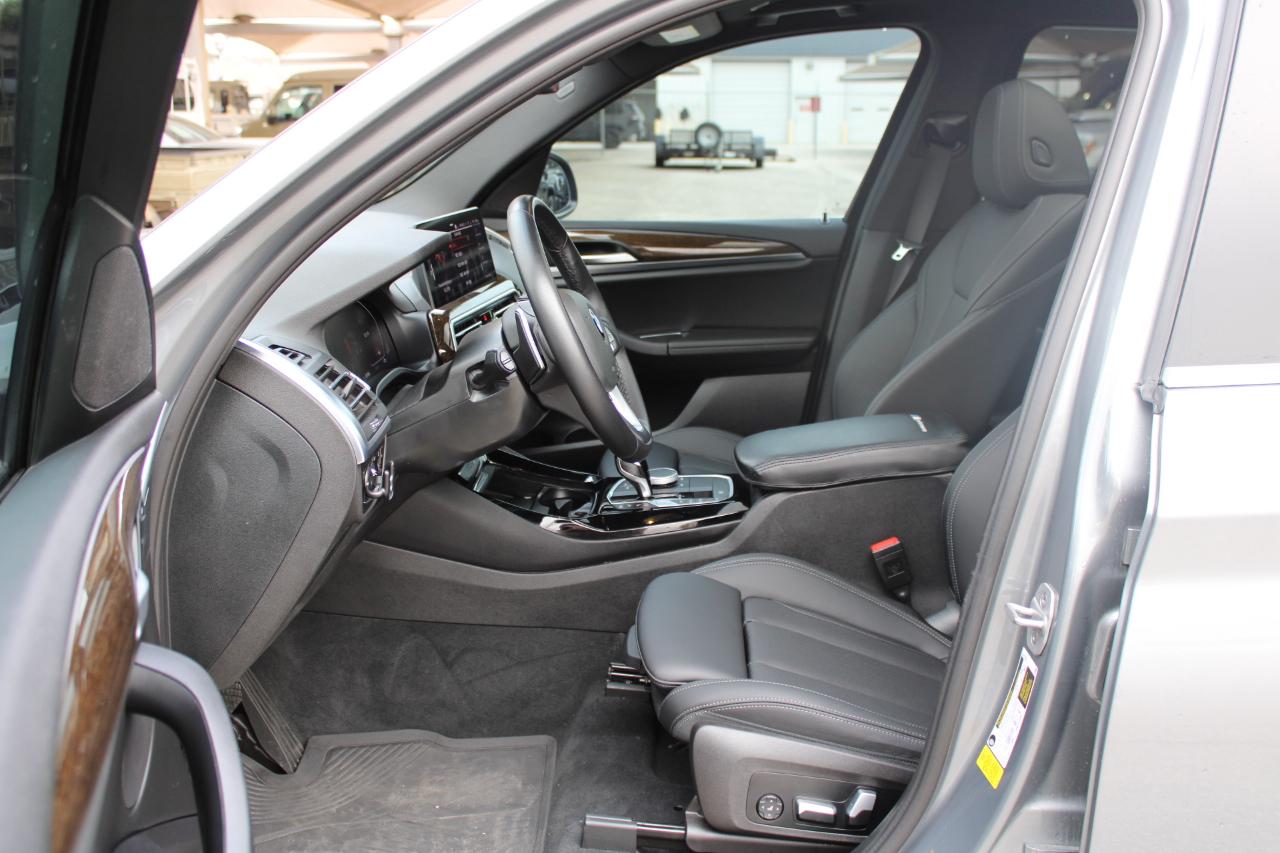 BMW X3 xDrive30i 2023