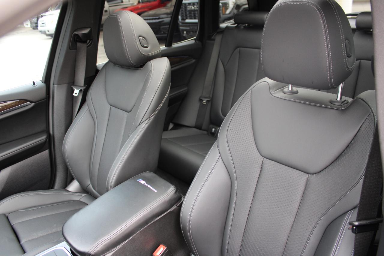 BMW X3 xDrive30i 2023