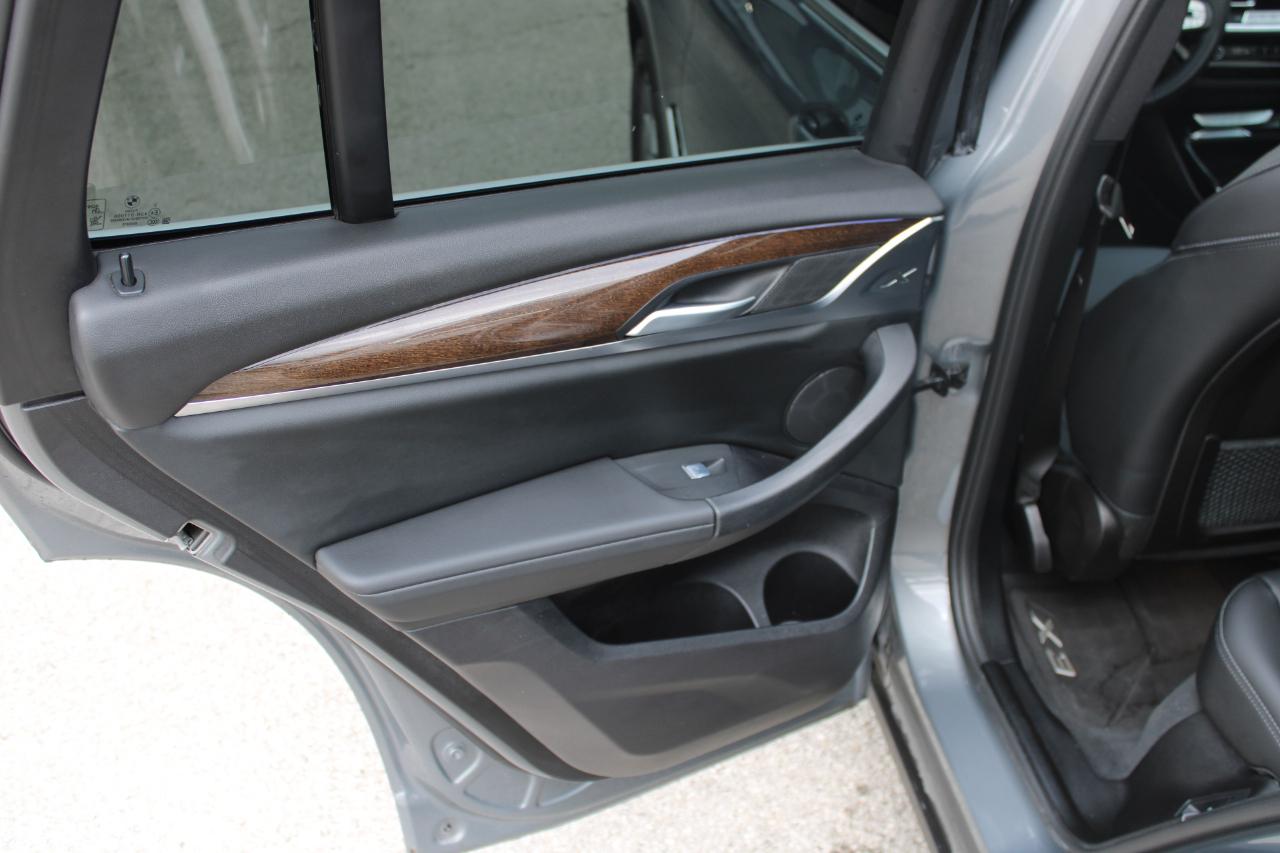 BMW X3 xDrive30i 2023