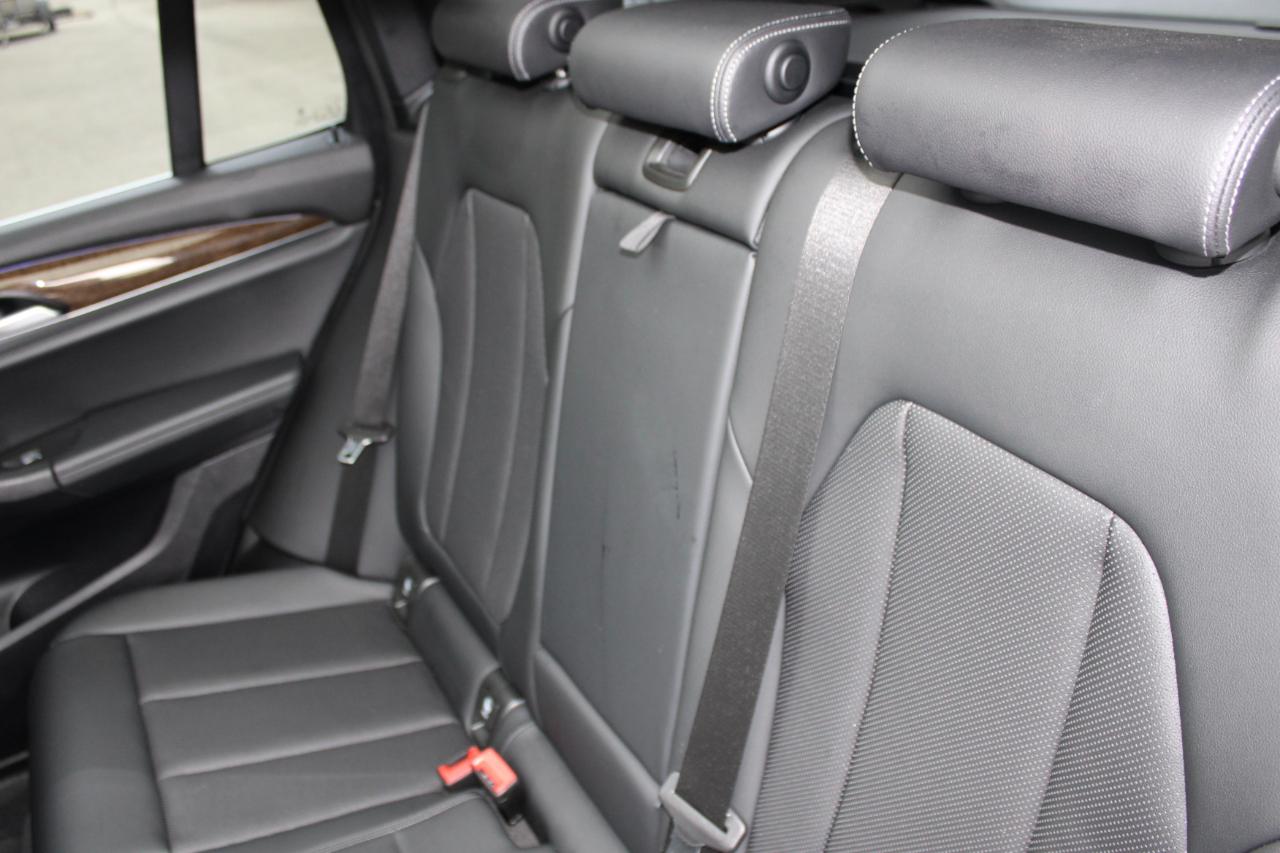 BMW X3 xDrive30i 2023