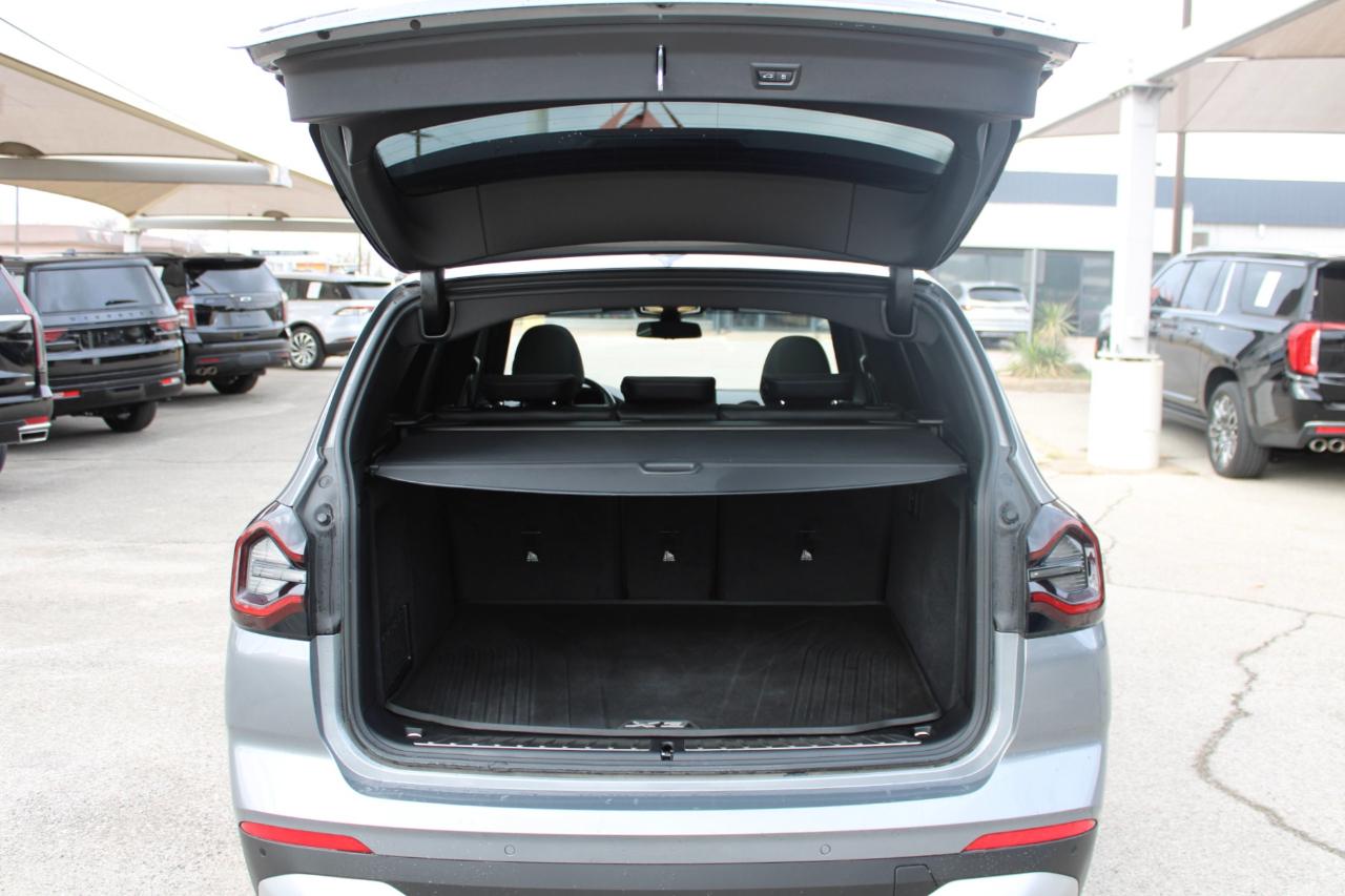 BMW X3 xDrive30i 2023