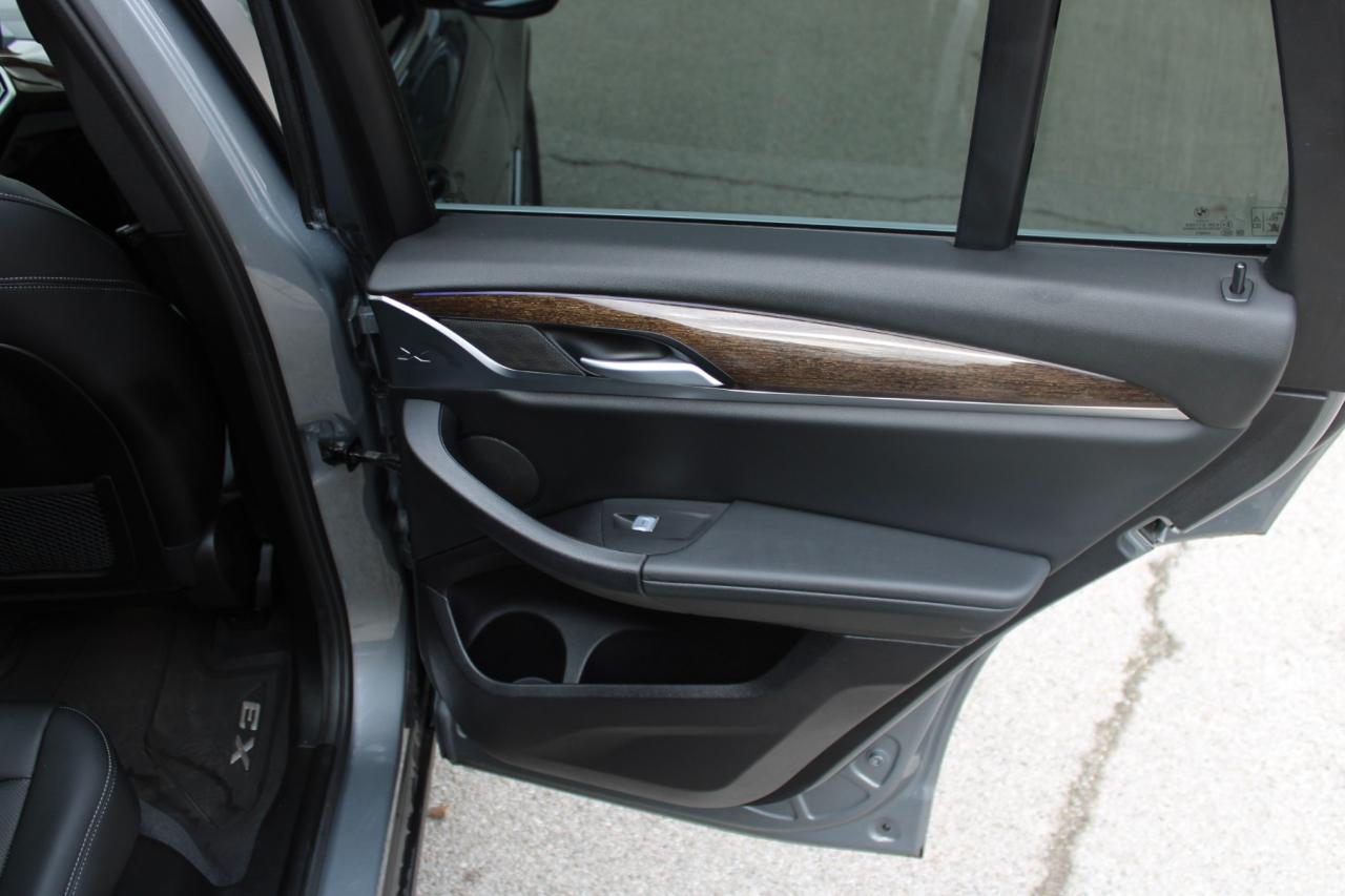 BMW X3 xDrive30i 2023