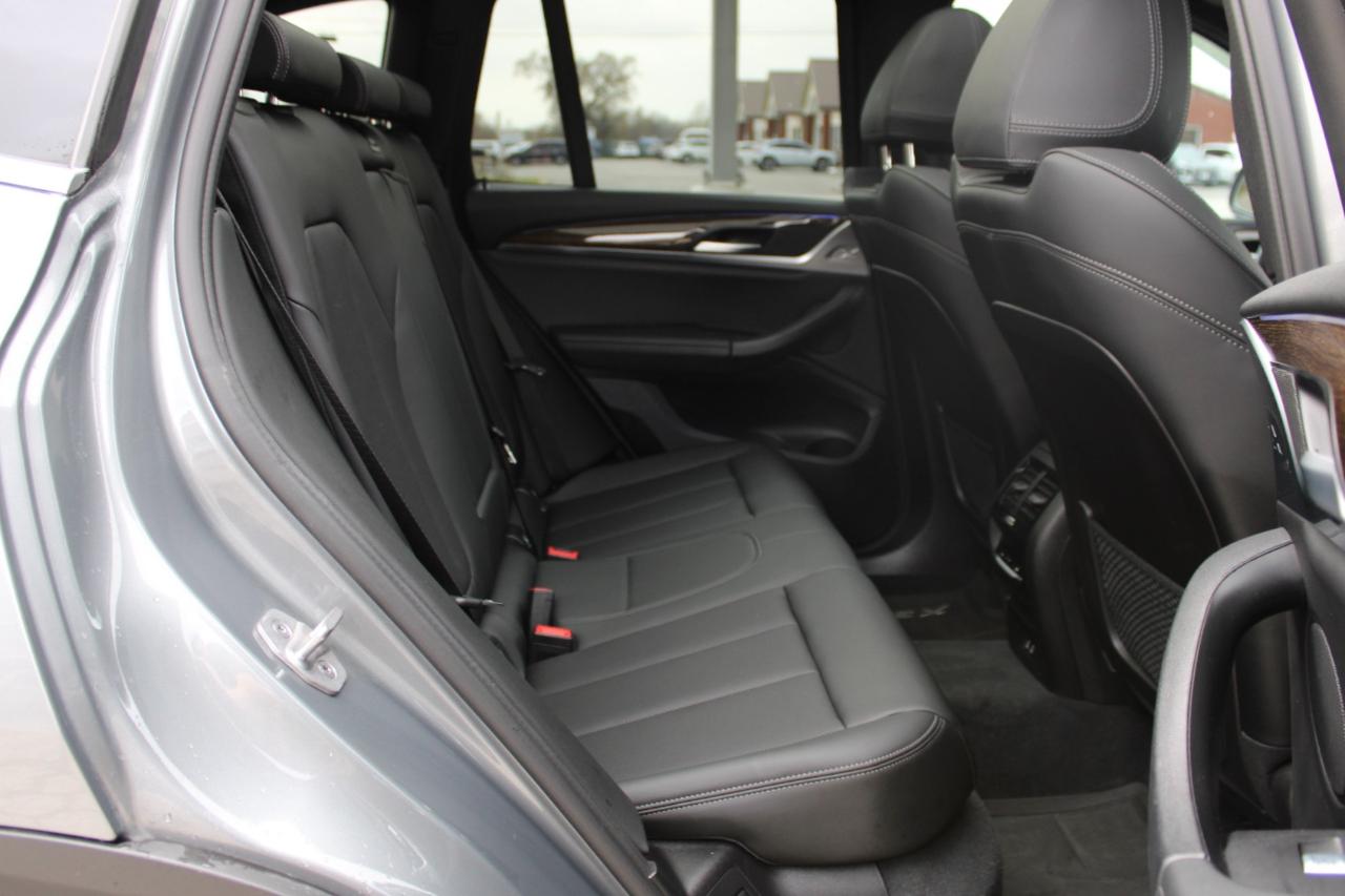 BMW X3 xDrive30i 2023