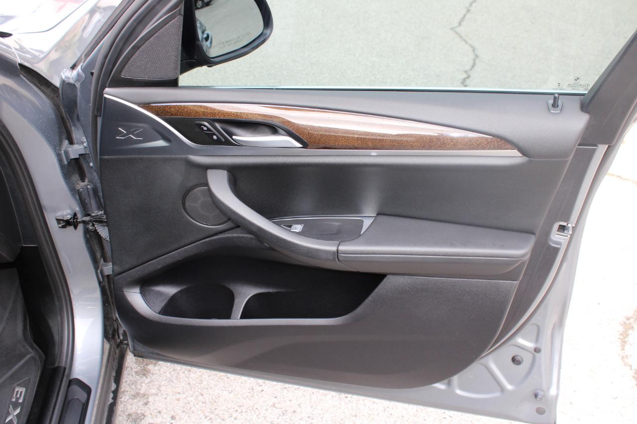 BMW X3 xDrive30i 2023