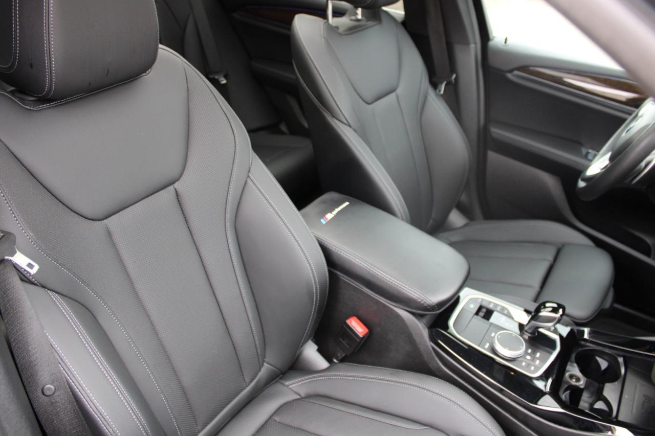 BMW X3 xDrive30i 2023