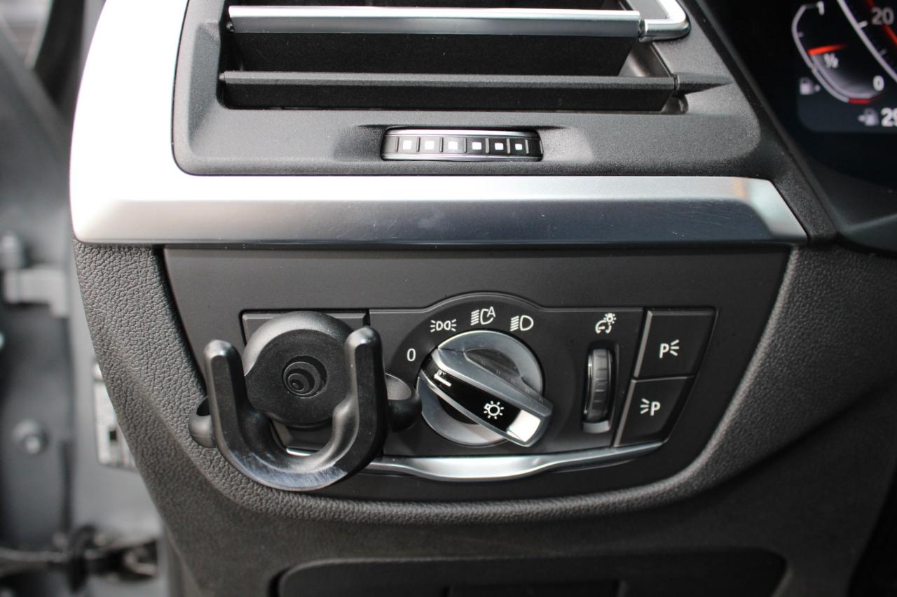 BMW X3 xDrive30i 2023